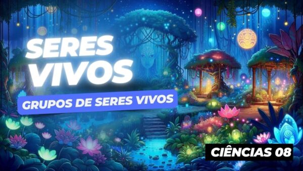 Seres vivos 1